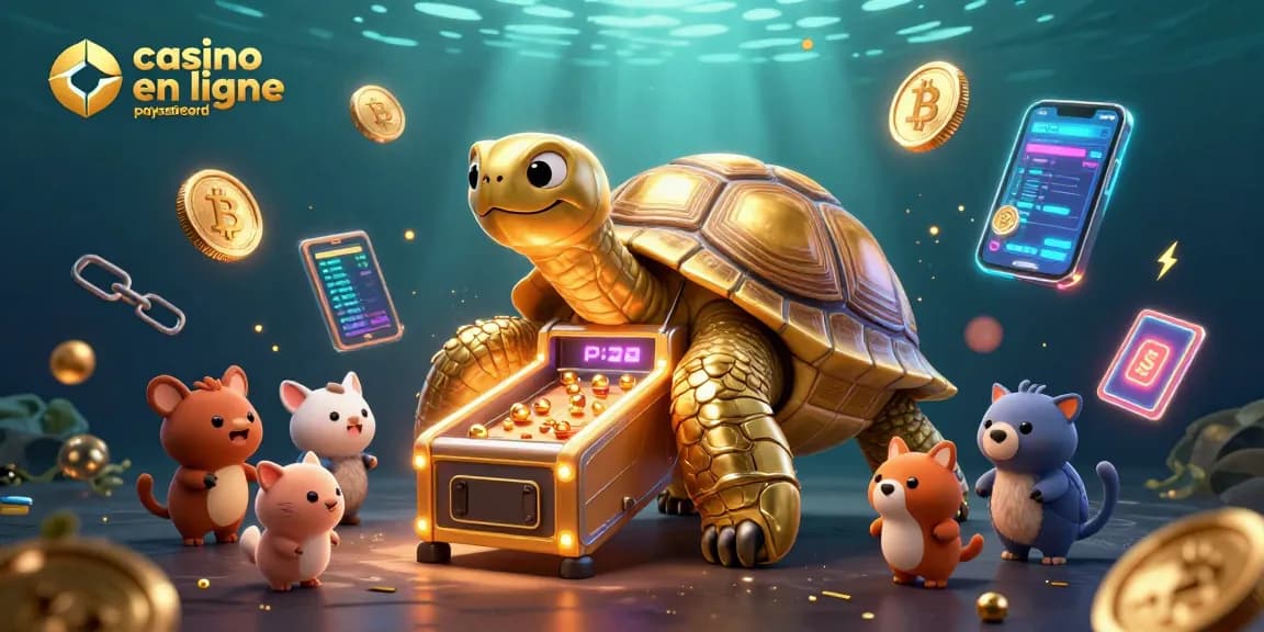Découvrez des casinos en ligne paysafecard sécurisés avec des jeux palpitants et des bonus attractifs.