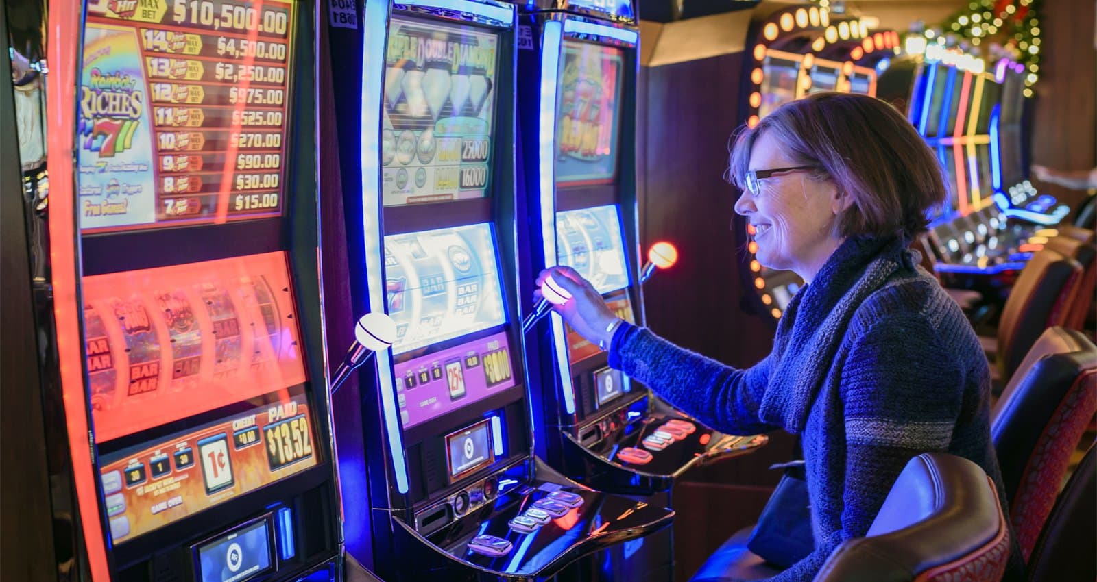 The Best Online Casino Saskatchewan: Your Guide to Gaming Success