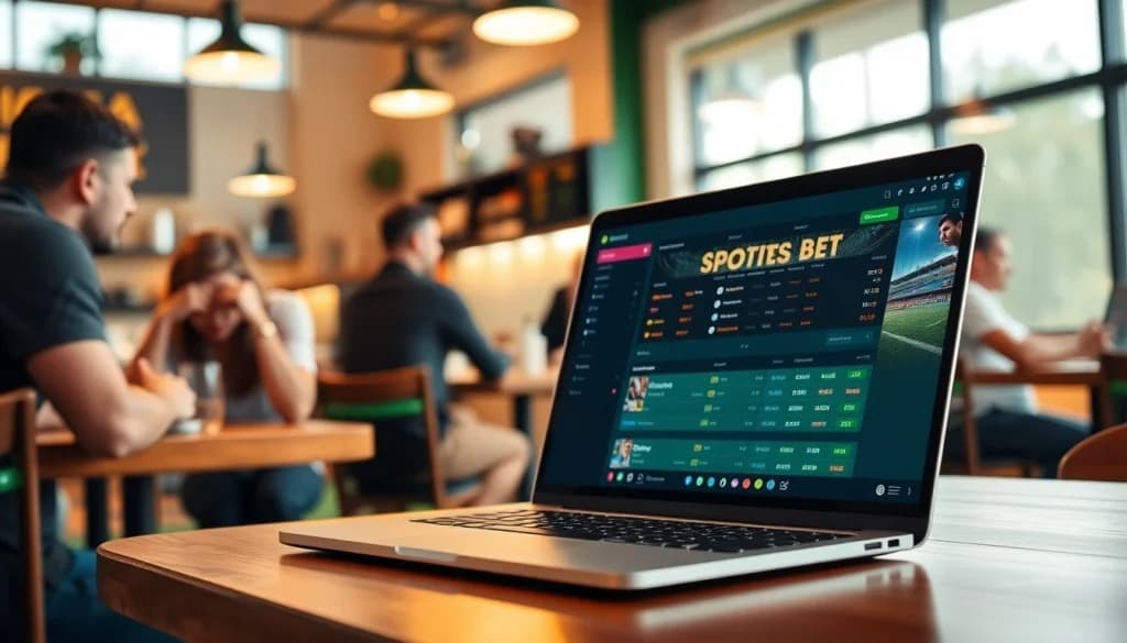 Top Online Sportsbooks Nova Scotia for Enthusiasts and Newcomers