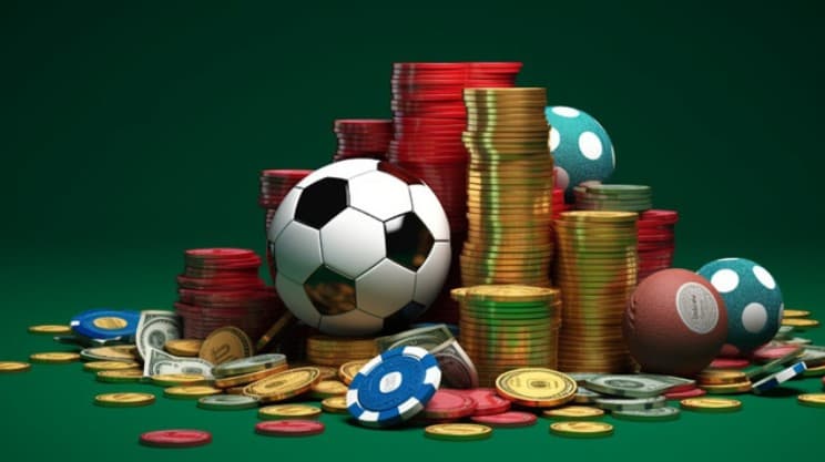 Top Features of Online Sportsbooks Canada for Enthusiastic Bettors