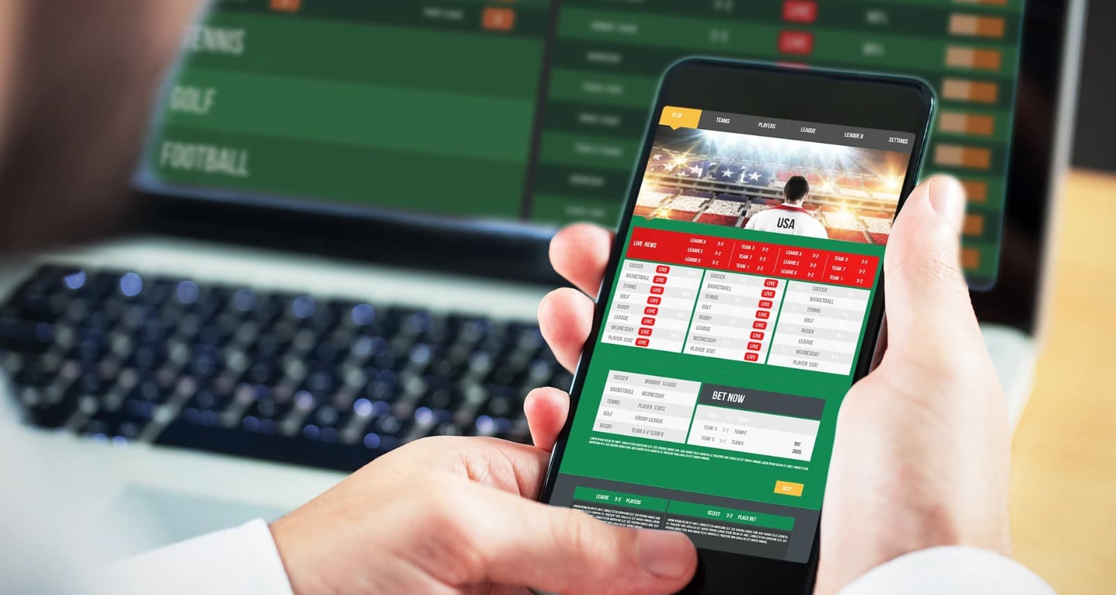 Top Strategies for Choosing the Best Sportsbooks in British Columbia