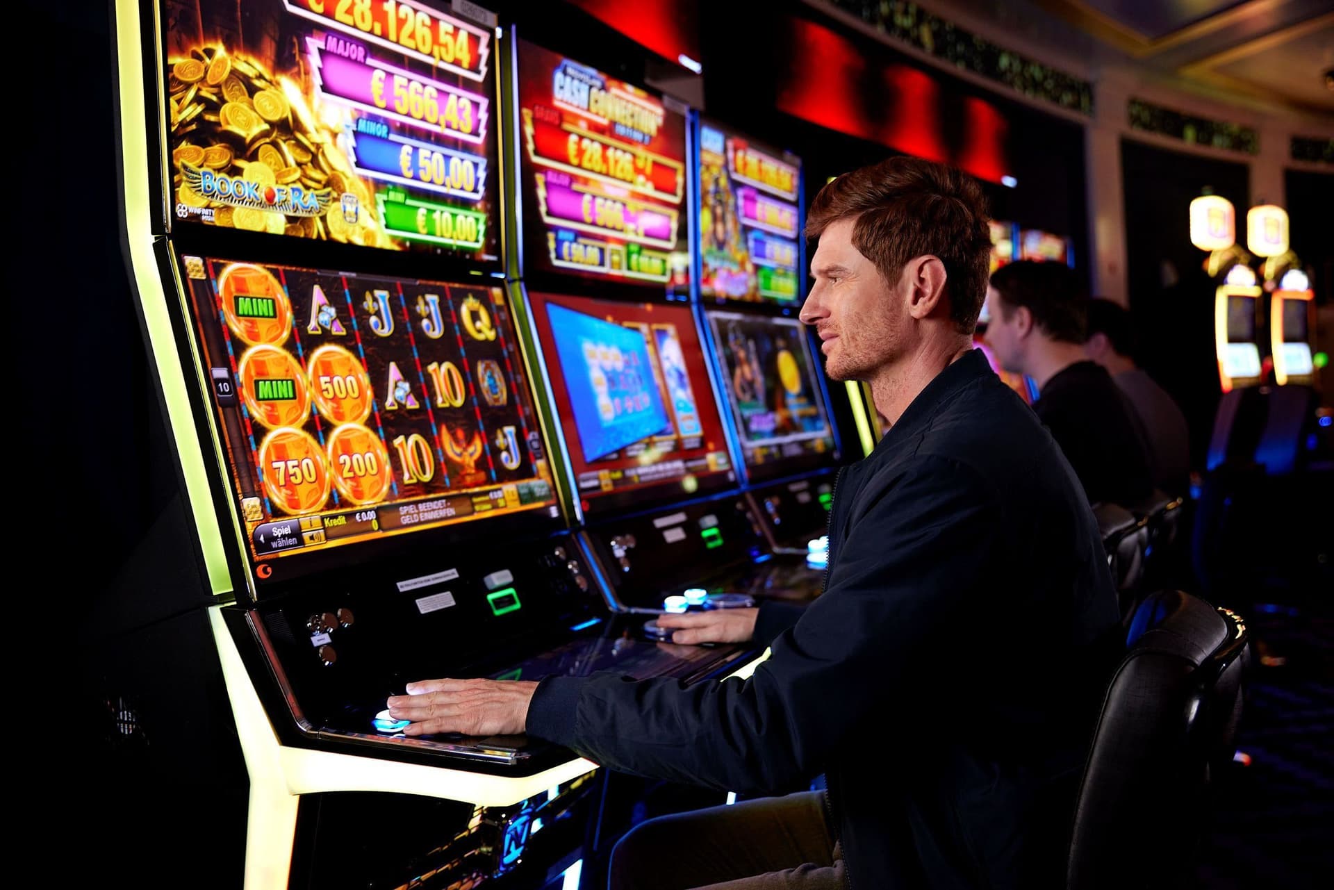 Top Strategies for Winning at Online Casino Oklahoma: Tips and Insights