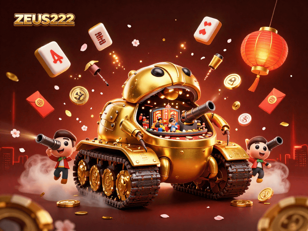 Engage with ZEUS222: Play immersive slots with thrilling gameplay and rich casino elements.