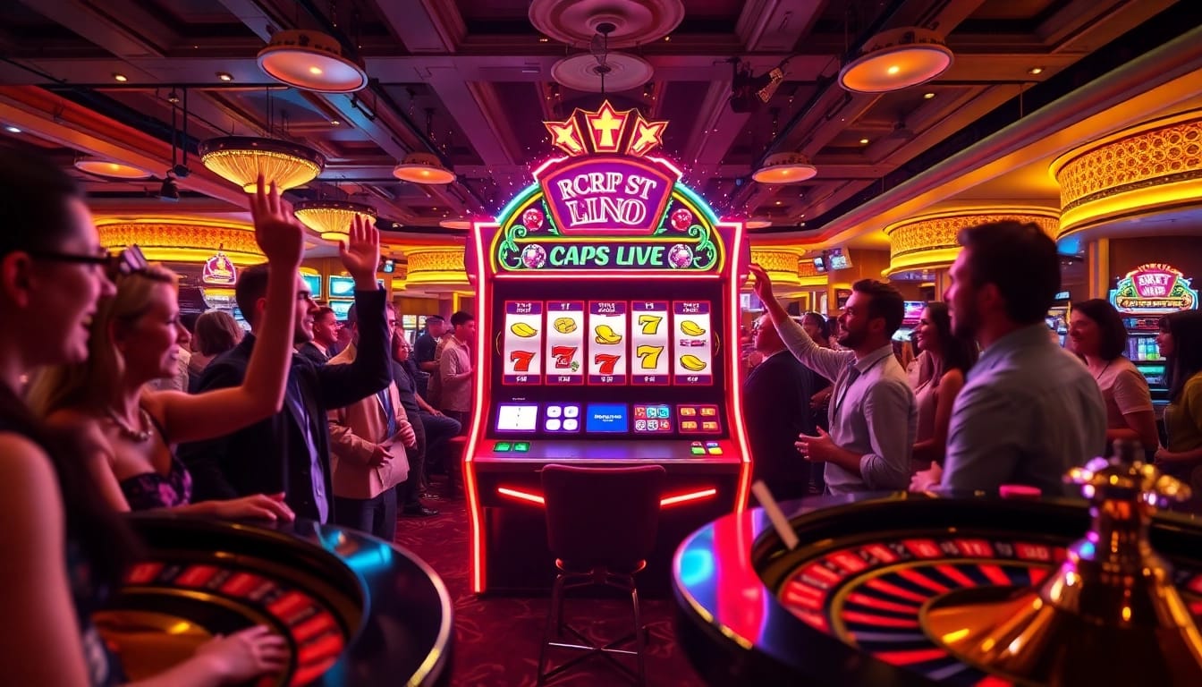 Menang besar dengan rtp slot live yang menarik di mesin slot kasino.