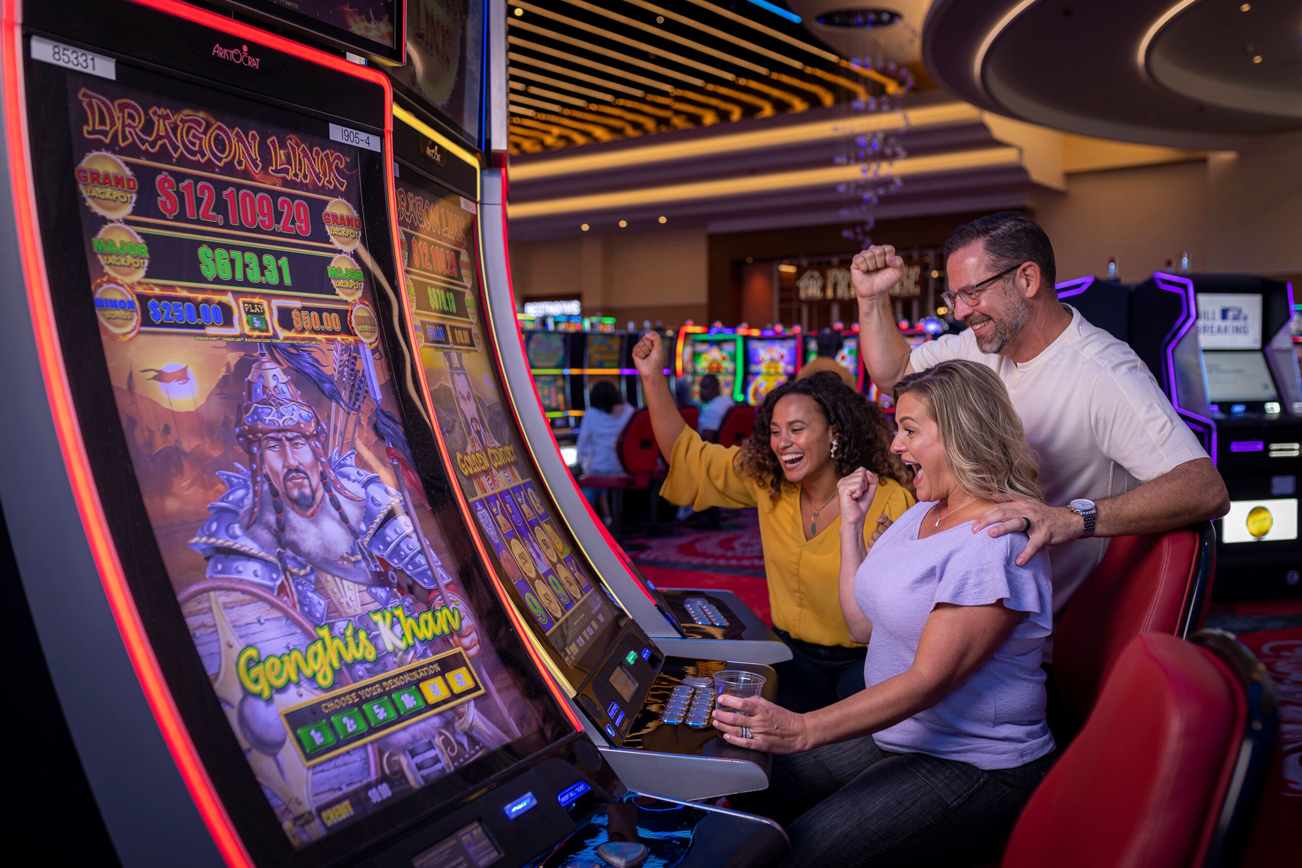 Your Guide to Choosing an Online Casino Manitoba for Ultimate Gaming Experience