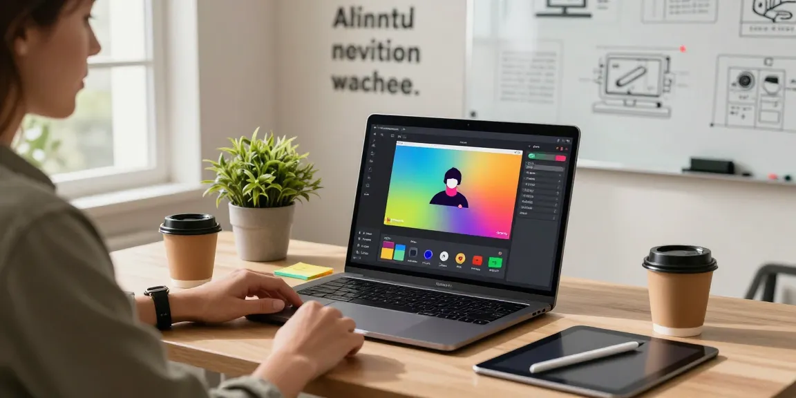 Snipaste interface displayed on laptop in a vibrant workspace showcasing effective screen capturing and annotation tools.