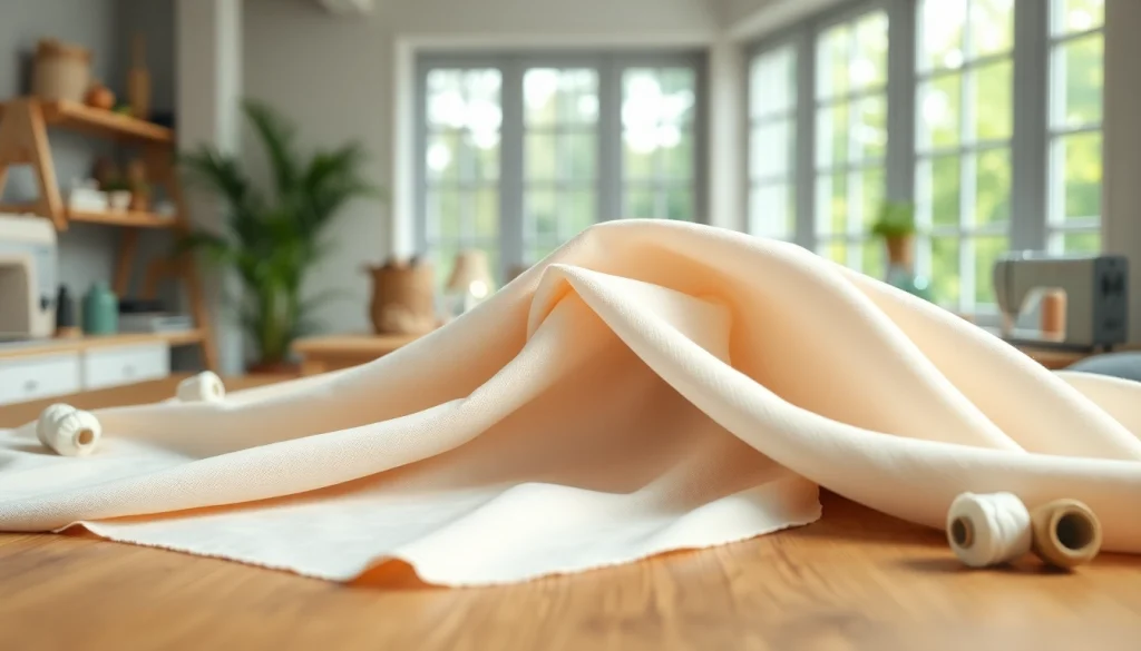 Alles wat u moet weten over poplin stof: Eigenschappen, Toepassingen en Kopen