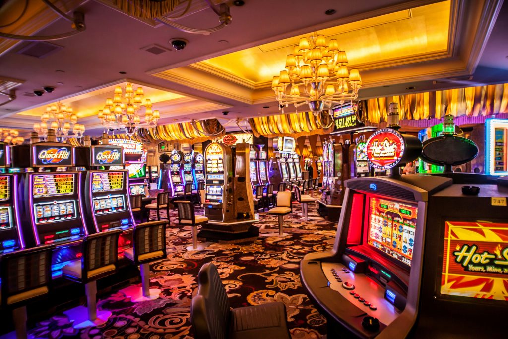 Top Features to Look for in Online Casino Alberta