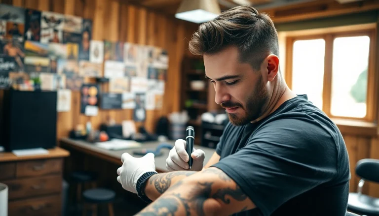 Jairooramirezart.com: The Mastery of Black and Grey Tattoo Art