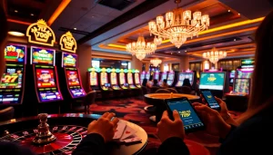 Experience the thrill of wagering at Trang chủ 789P with vibrant games, immersive betting slips, and lively casino ambiance.