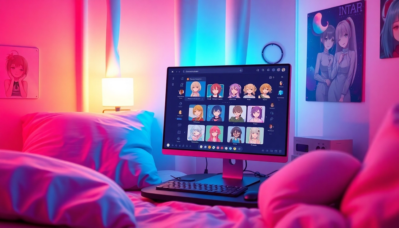 Masterful NSFW Character AI: 2026’s Essential Guide to Finding Your Perfect Match