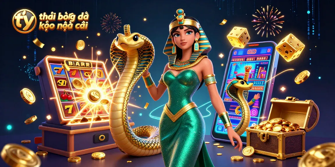 Experience the excitement of tỷ lệ bóng đá kèo nhà cái with engaging sports betting elements!