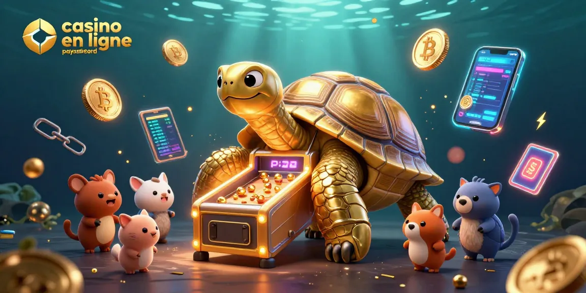 Découvrez des casinos en ligne paysafecard sécurisés avec des jeux palpitants et des bonus attractifs.
