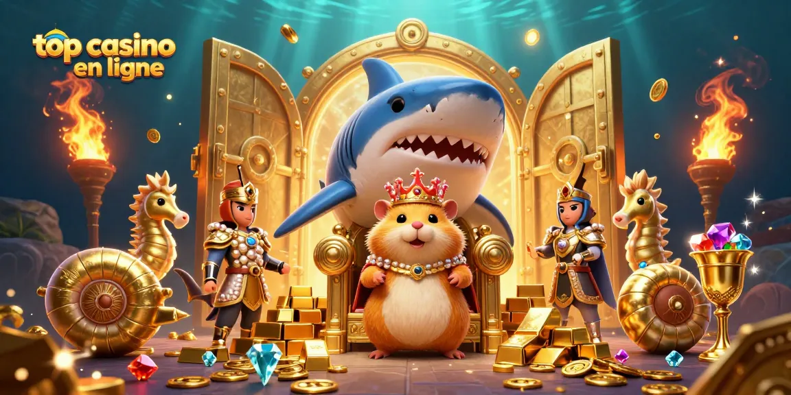 Comparer les meilleurs jeux dans le meilleur casino en ligne grâce à des éléments de jeu dynamiques.