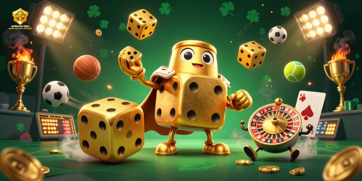 Gagnez rapidement dans un casino en ligne sans limite de retrait avec des jeux dynamiques et des gains instantanés.
